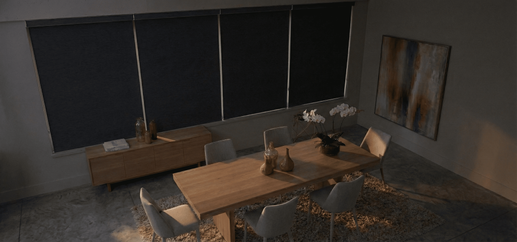 cortinas doble roller