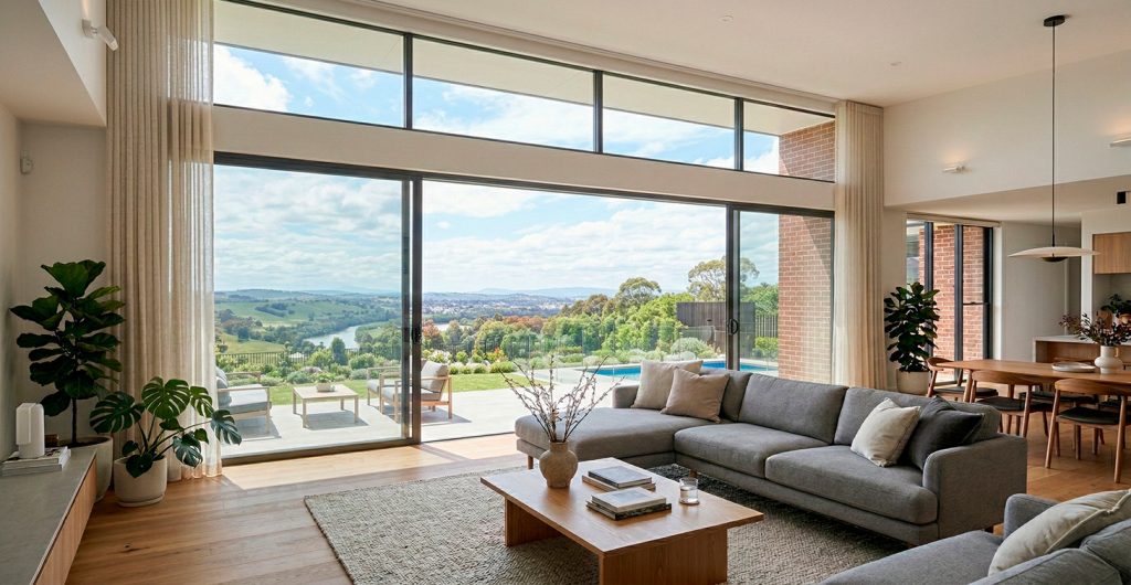 cortinas y persianas