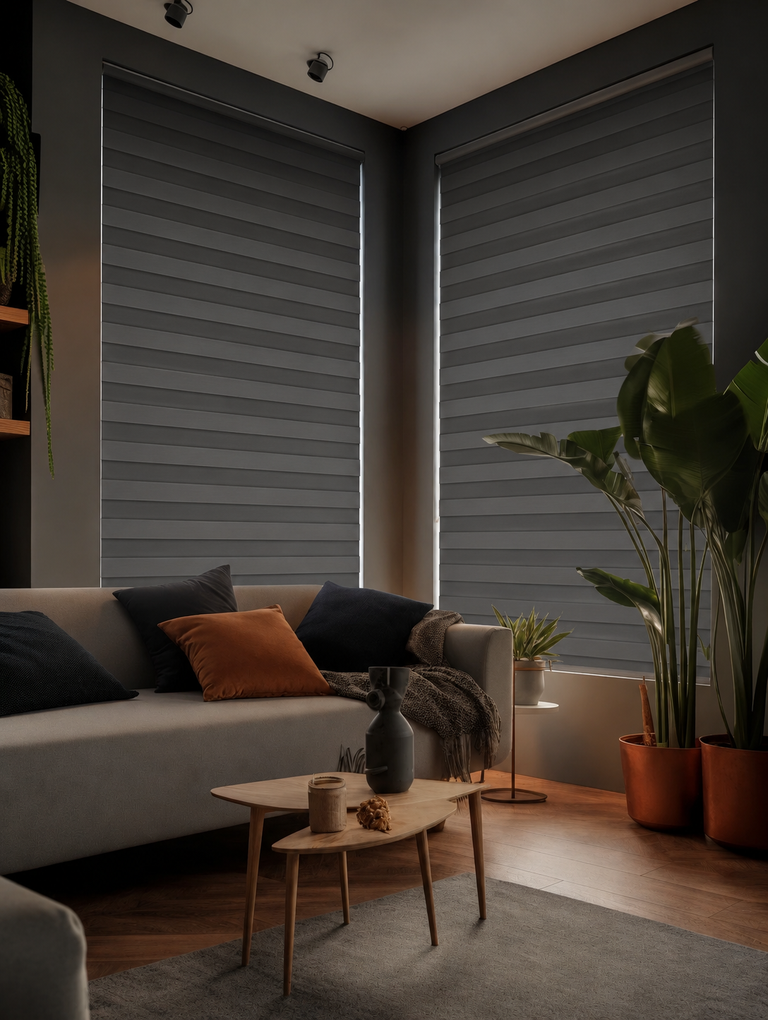Cortinas Duo Decorplas Blinds